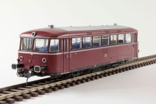 Lenz 40190-08 - 0 - Schienenbus VT 98 - Motorwagen, DB, Ep. III